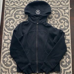 Lululemon Scuba Hoodie